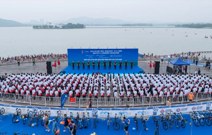 星空·综合(体育中国)-逛展指南① | 2024中国体博会展期会议活动提前预告