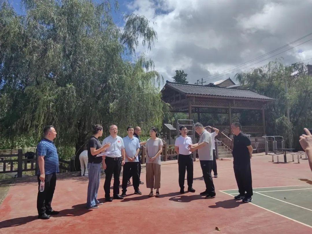 星空·综合(体育中国)-助推运动空间高质量发展：2023中国运动空间大会召开